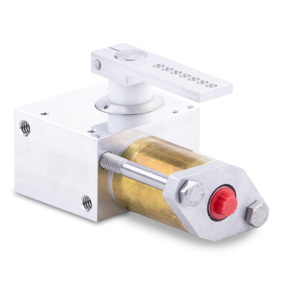 ST-04 Throttle Slave For Use W/External Lock-Out Valve