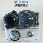 Jabsco, Standard Pressure Switch-30595 thru 30630, 44010-2