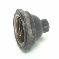 Toggle Half-Boot Seal, 15/32" -32, Gray