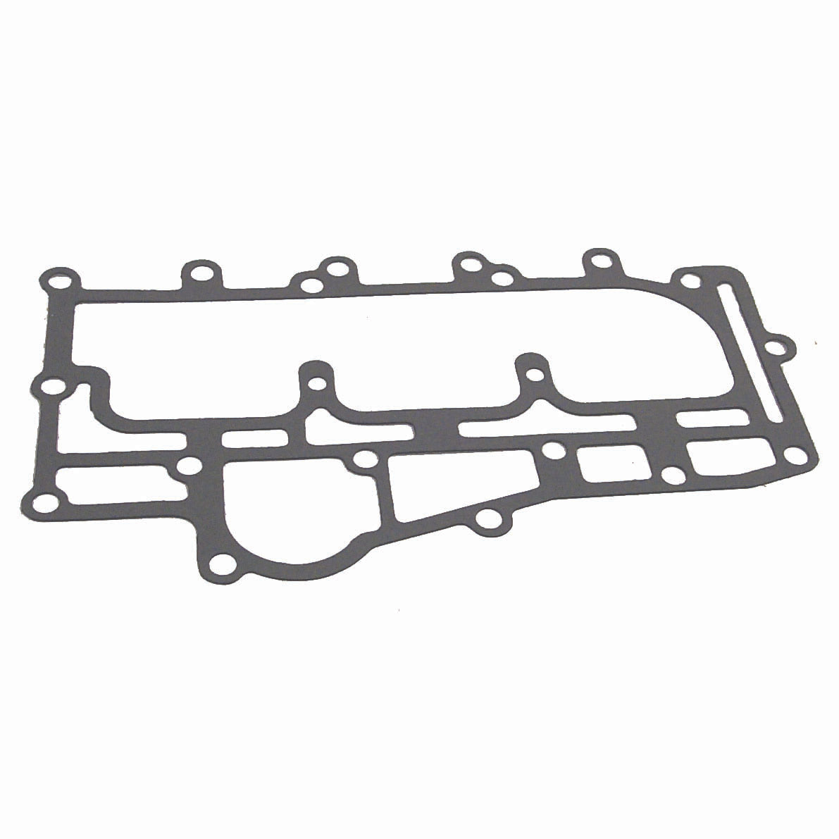 Sierra Baffle Plate Gasket, 18-0131