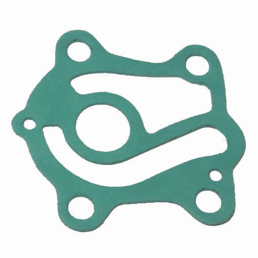 Wear Plate to Pump Base Gasket, Mercury/Mariner, Volvo OB