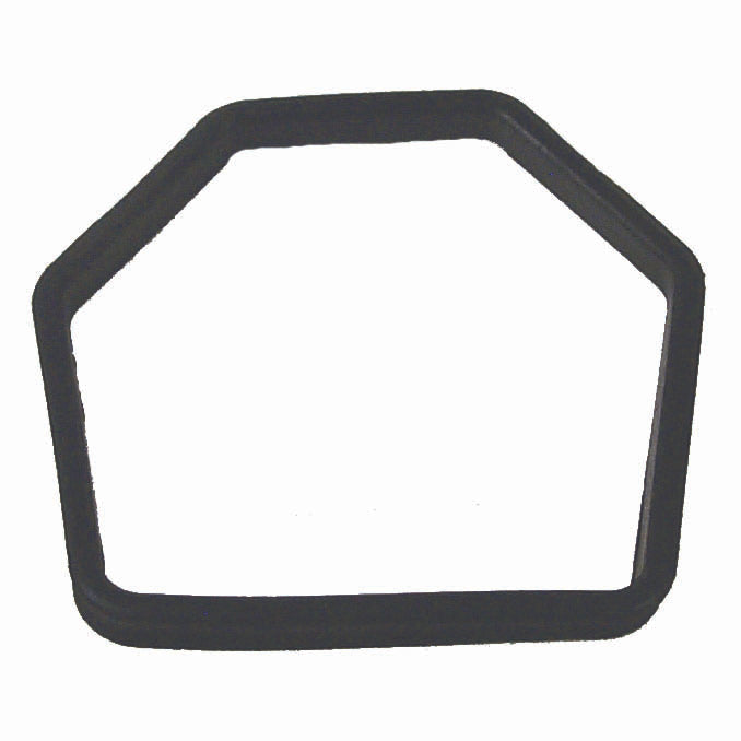 Rubber Seal, 18-0540 Sierra