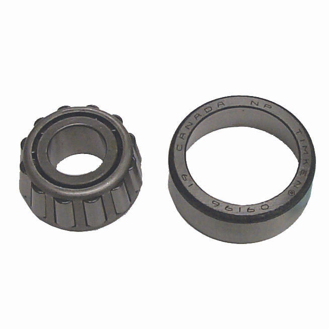 Tapered Roller Bearing, 18-1165 Sierra