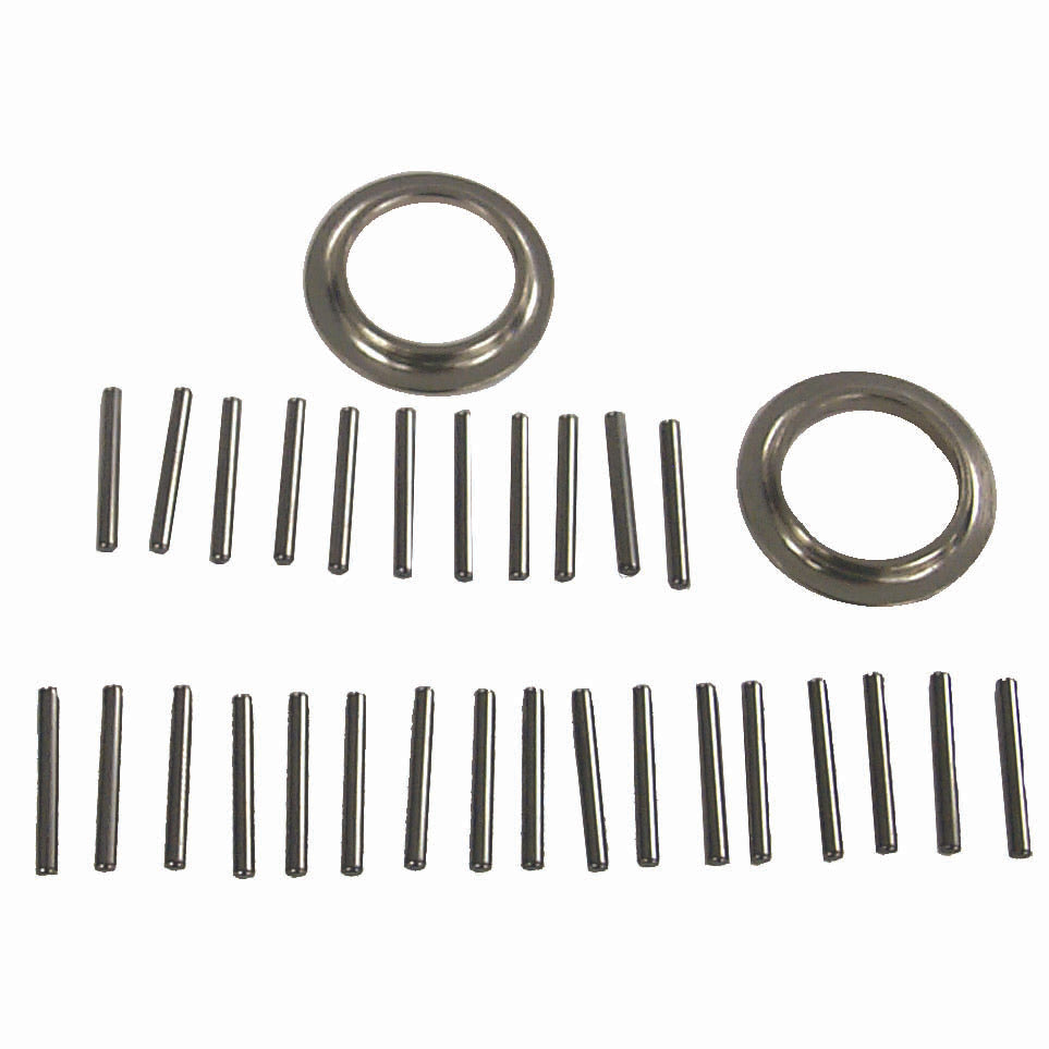 Wrist Pin Bearing, 18-1374 Sierra