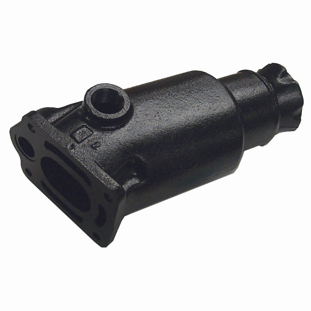 Exhaust Elbow, 20 Degree, 18-1946