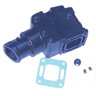 Manifold Riser, 18-1976-2 (replaces 18-1976-1)