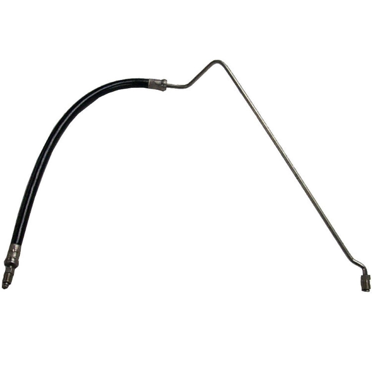 Starboard Trim Hose, 18-2114 Sierra