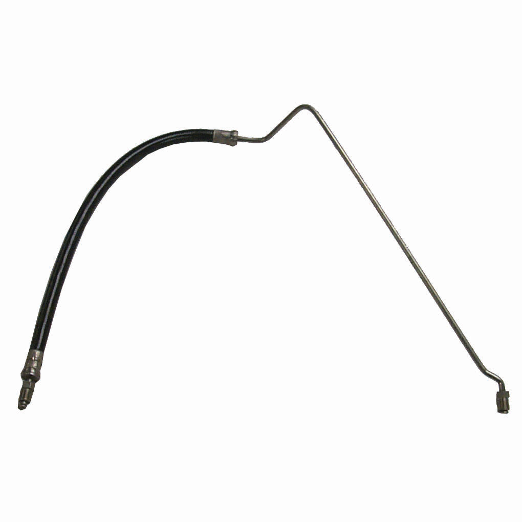 Starboard Trim Hose