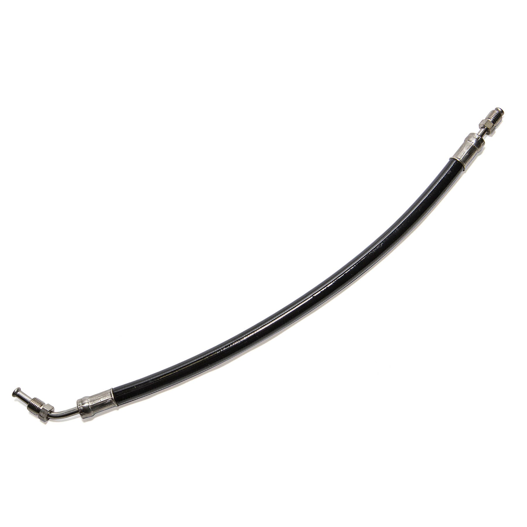 Trim Cylinder to Connector, 18-2116 Sierra