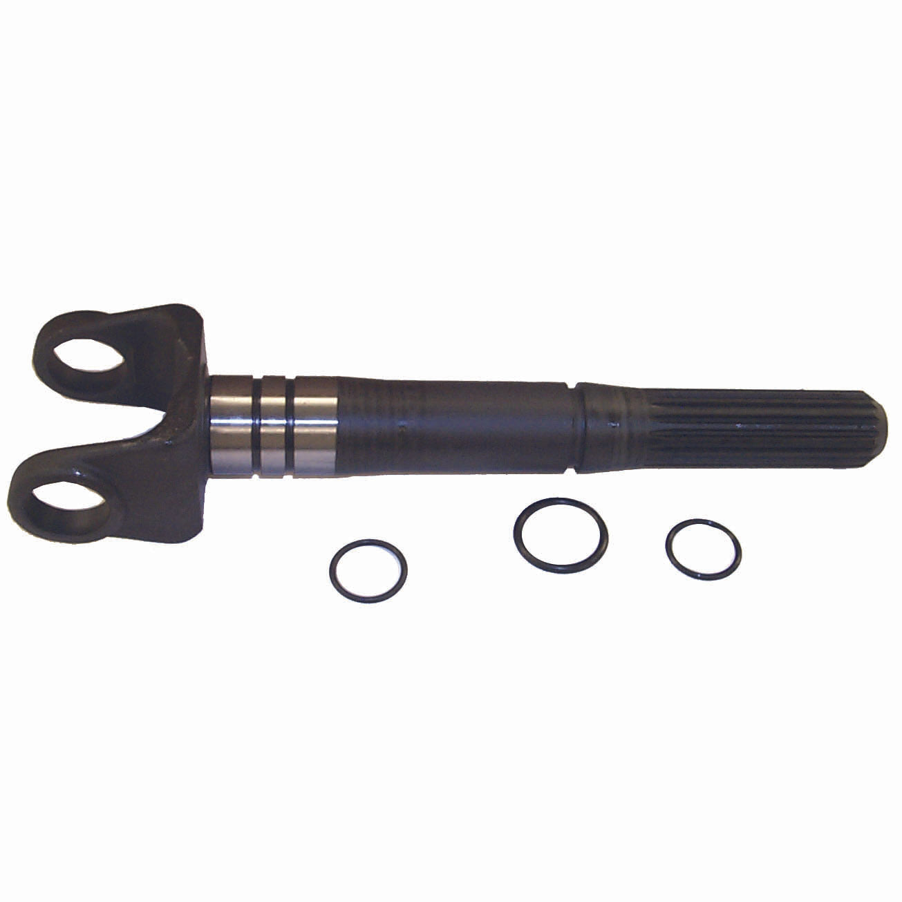 Yoke Assembly, Universal Joint - Coupling End