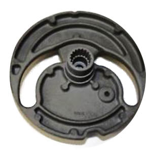 Control Cam Box, 58369, 18-2165