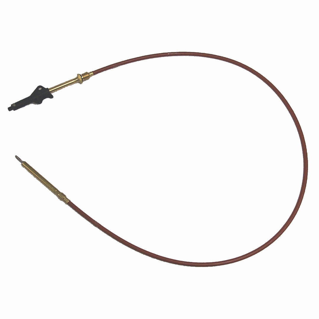 Shift Cable Assembly, 18-2246 Sierra
