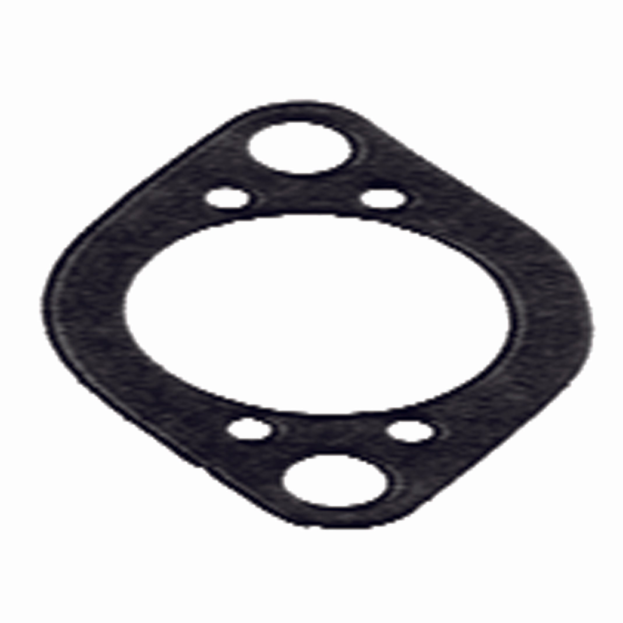 Thermostat Cover Gasket, 4 Cylinder, 18-2555
