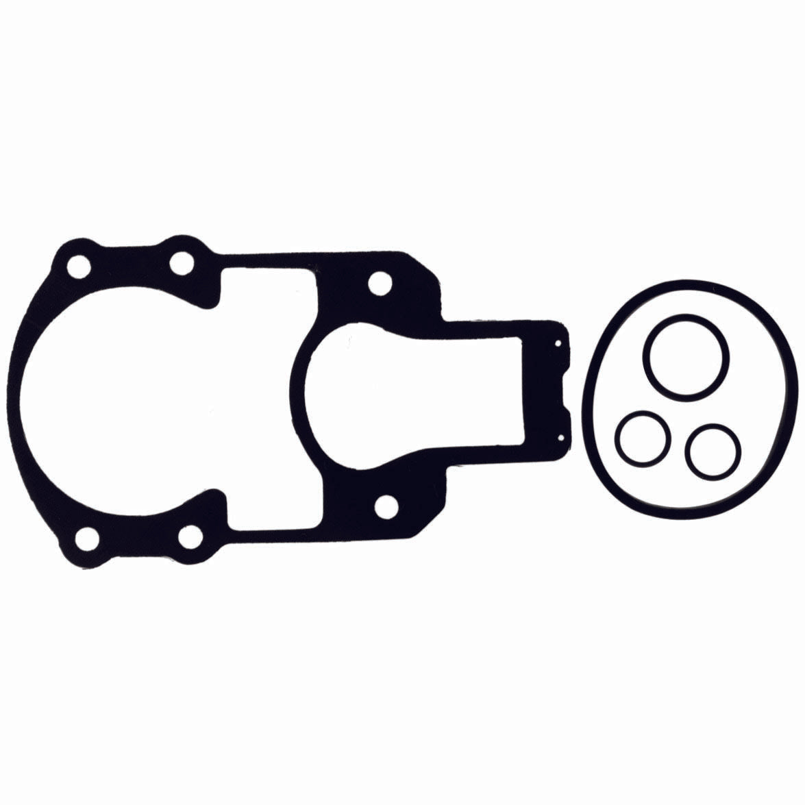 Outdrive Gasket Set 18-2614
