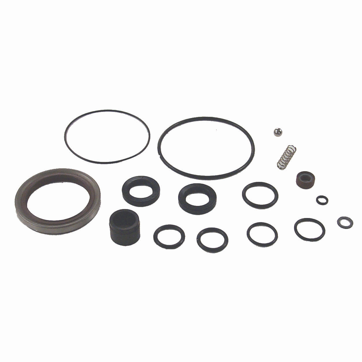Upper Unit Seal Kit, 18-2644