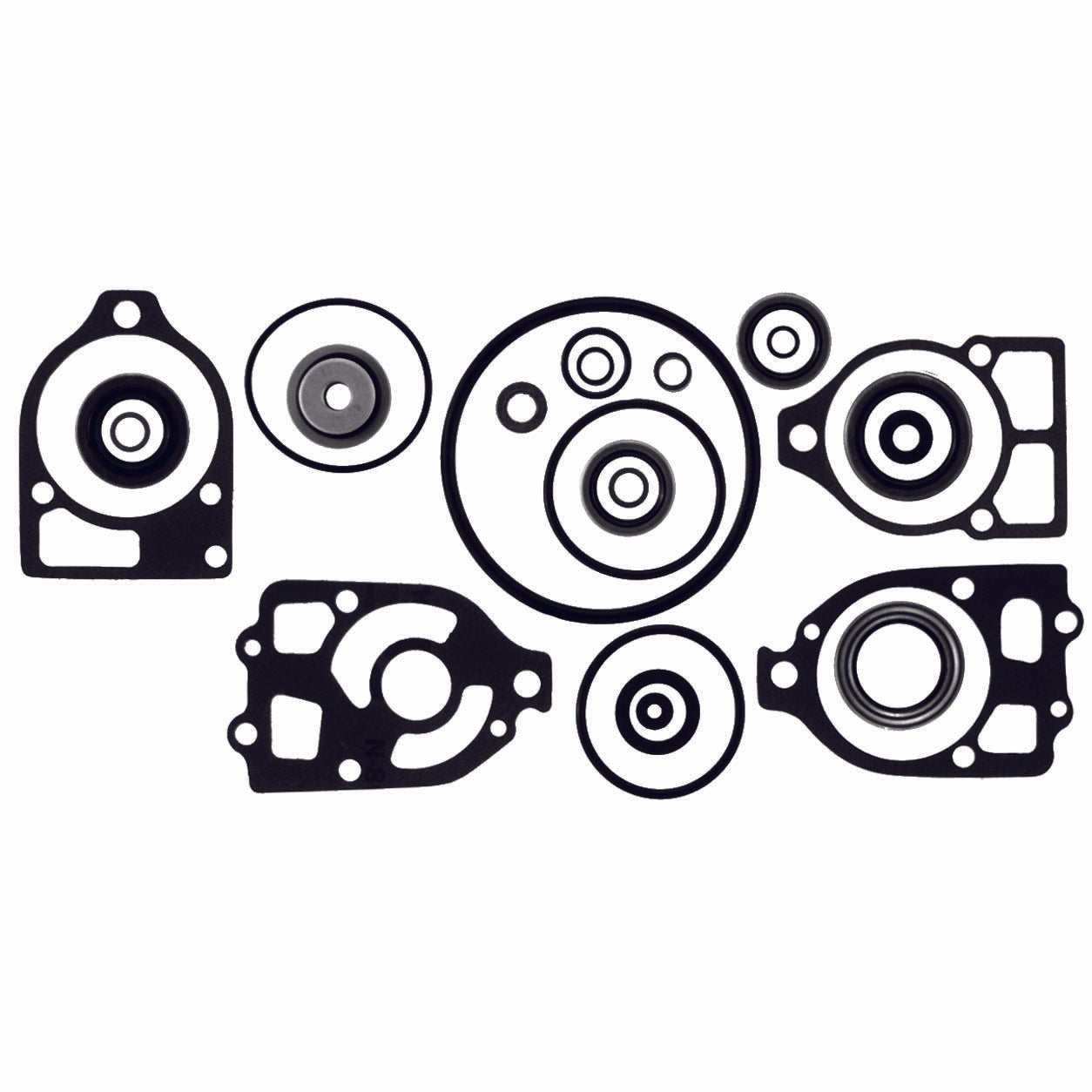 Lower Gear Housing Seal Kit, 18-2652