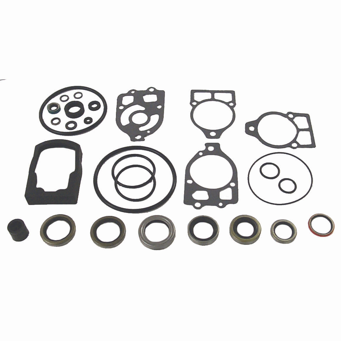Gear Housing Seal Kit, Mercury / Mariner, 18-2653