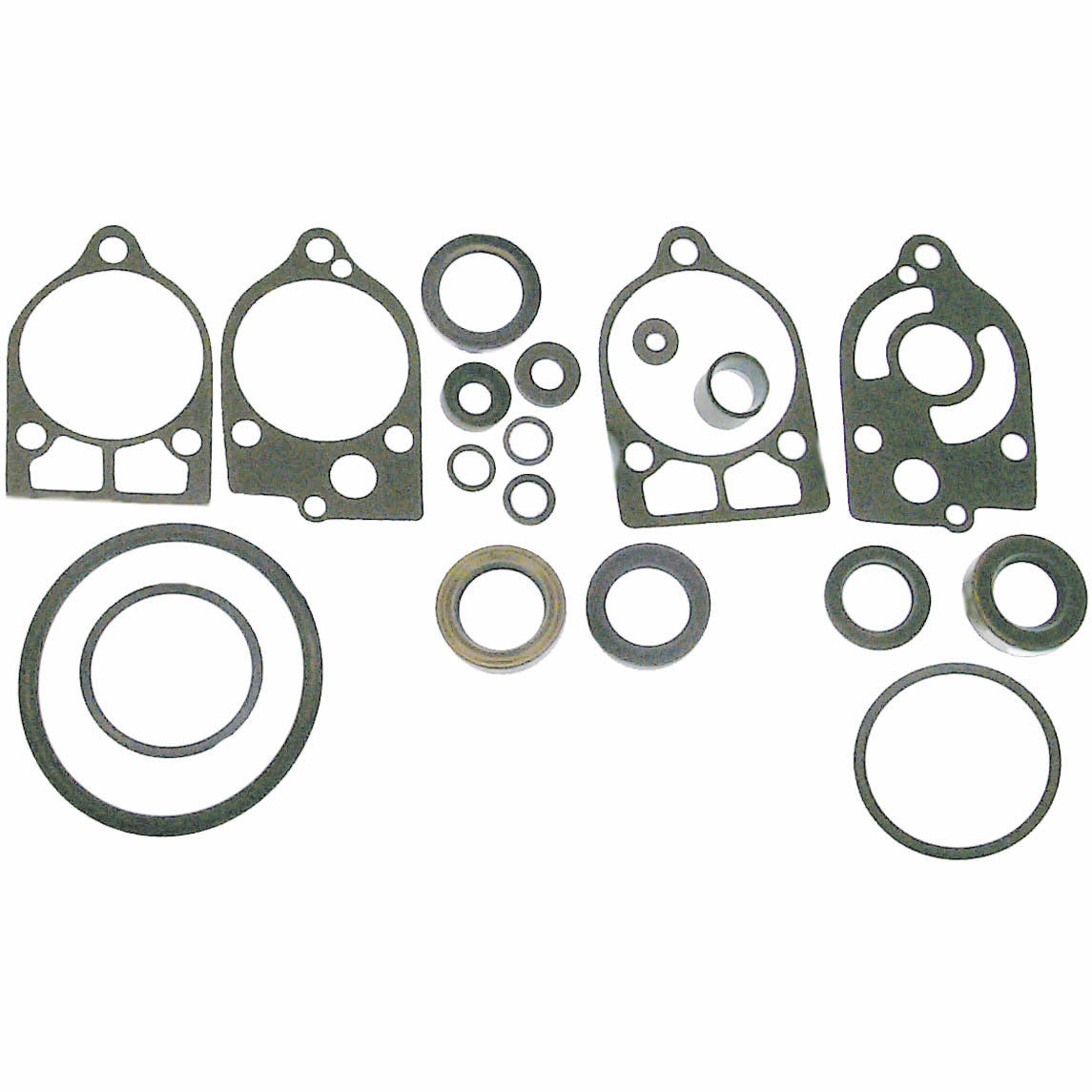 Gear Housing Seal Kit, Mercury / Mariner, 18-2654
