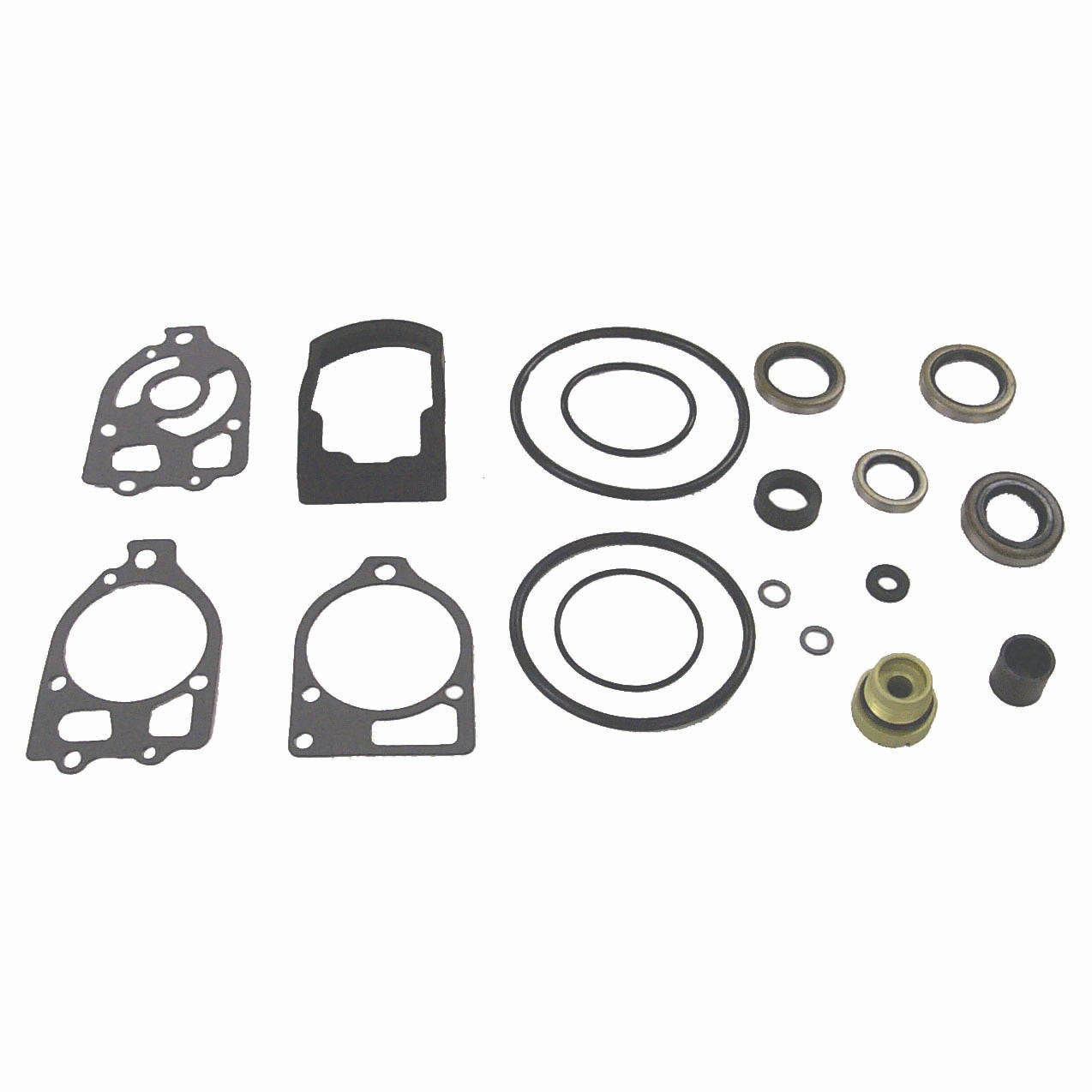 Gear Housing Seal Kit, Mercury / Mariner, 18-2655