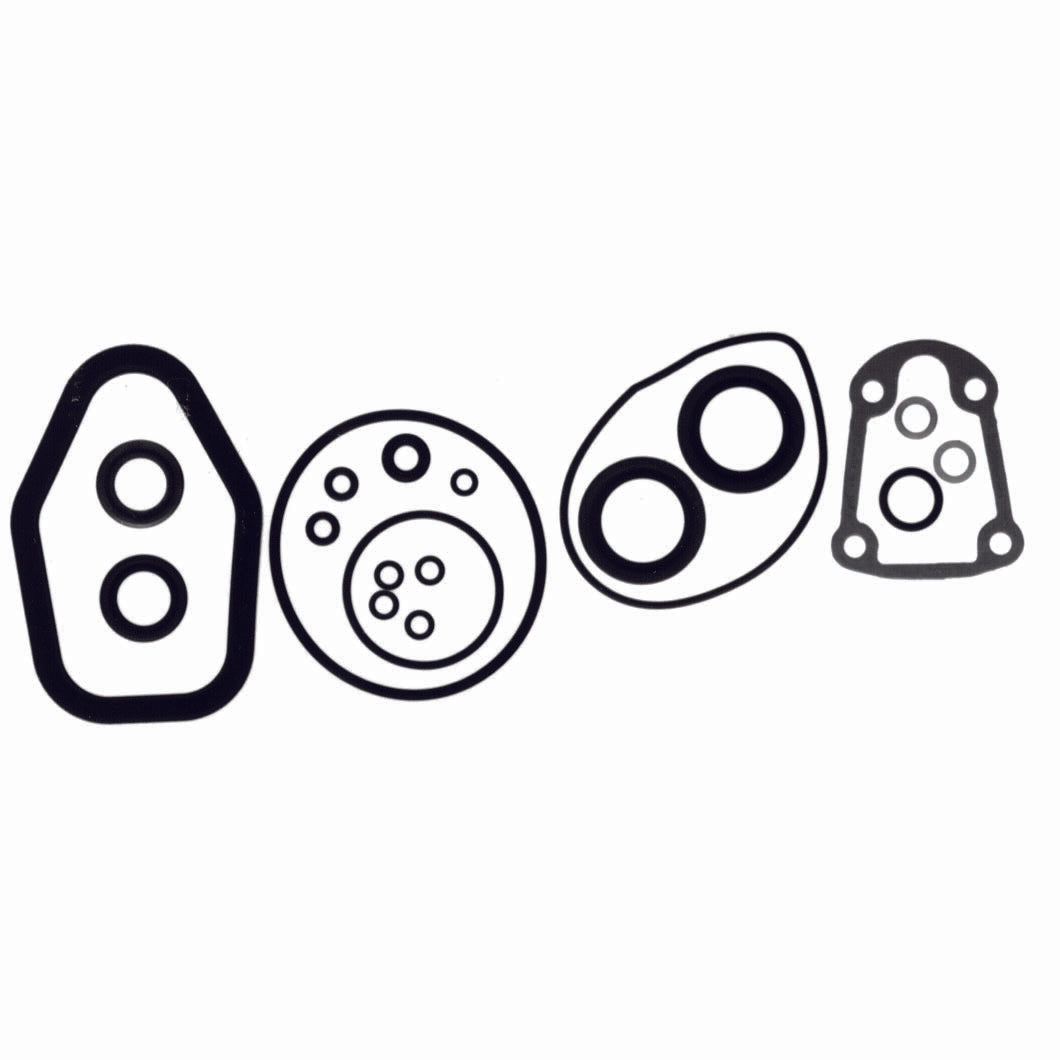 Gear Housing Seal Kit, 18-2660 Sierra