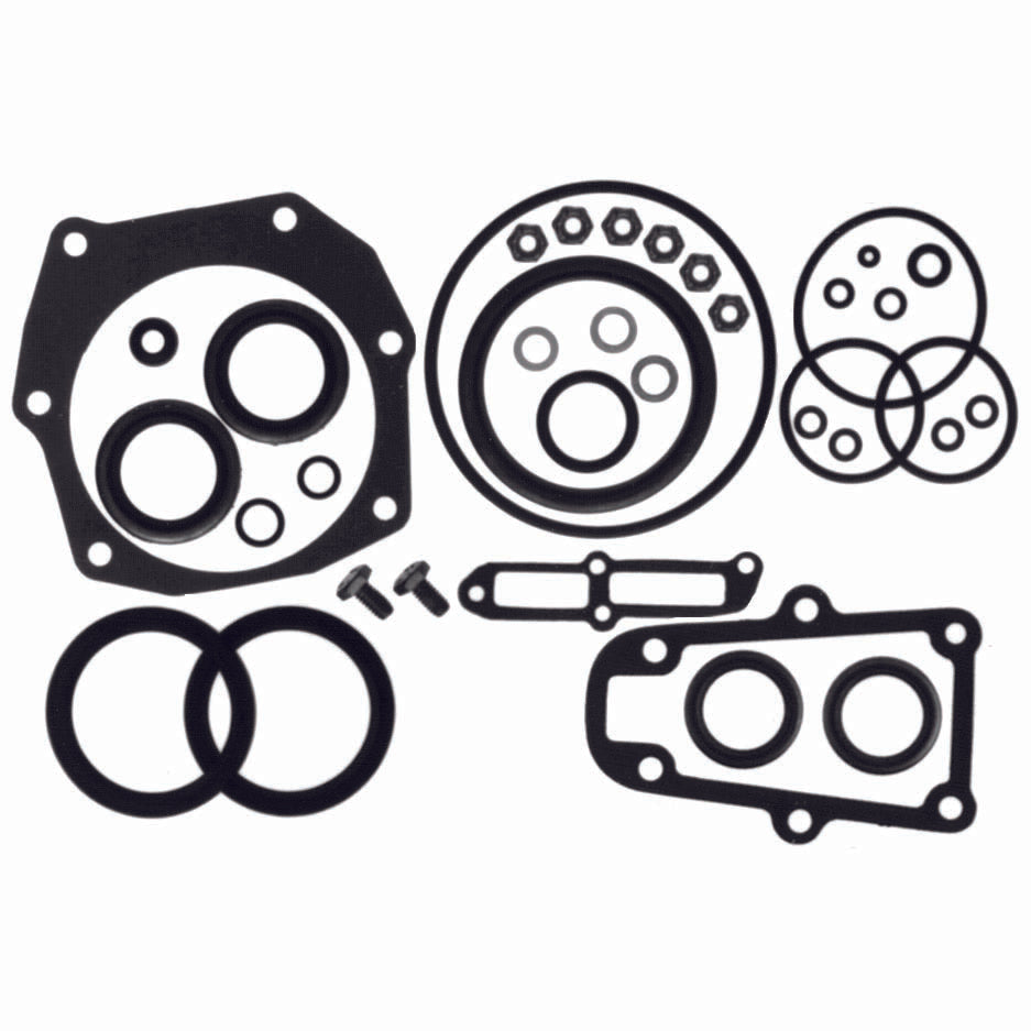 Lower Gearcase Seal Kit