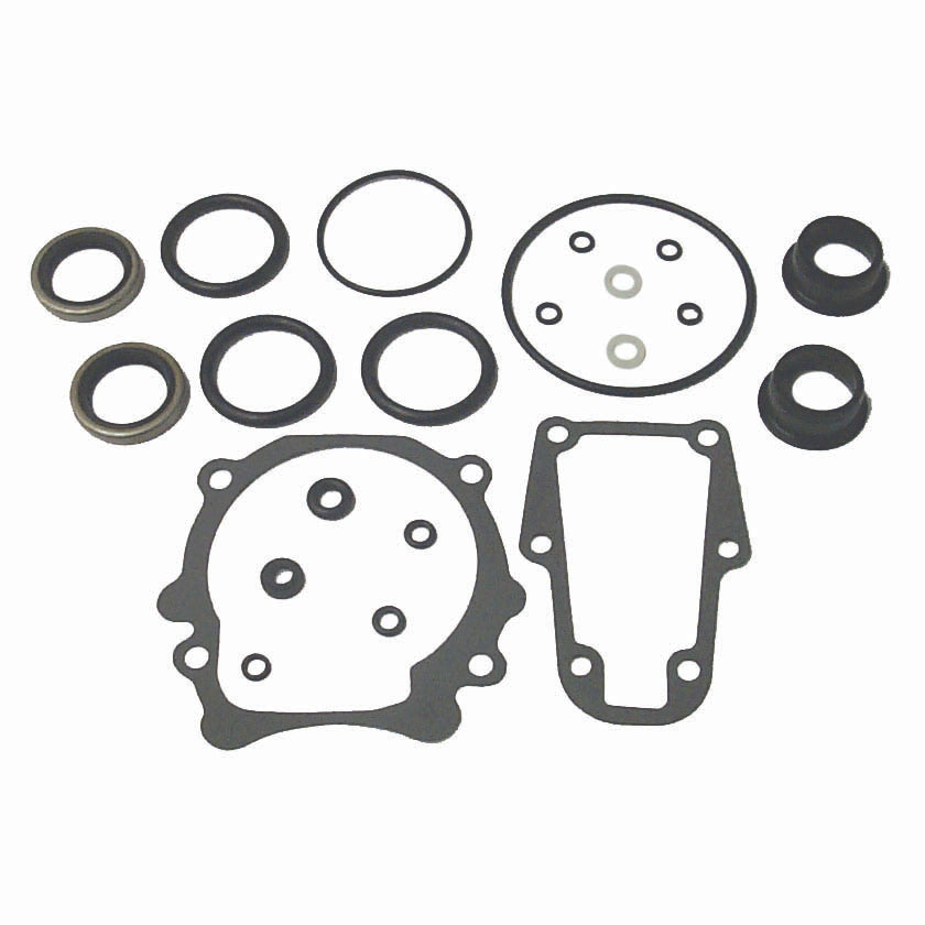 Lower Gearcase Seal Kit, 18-2671 Sierra