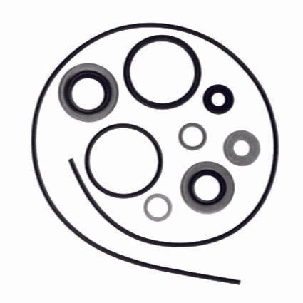 Gear Housing Seal Kit, 18-2684