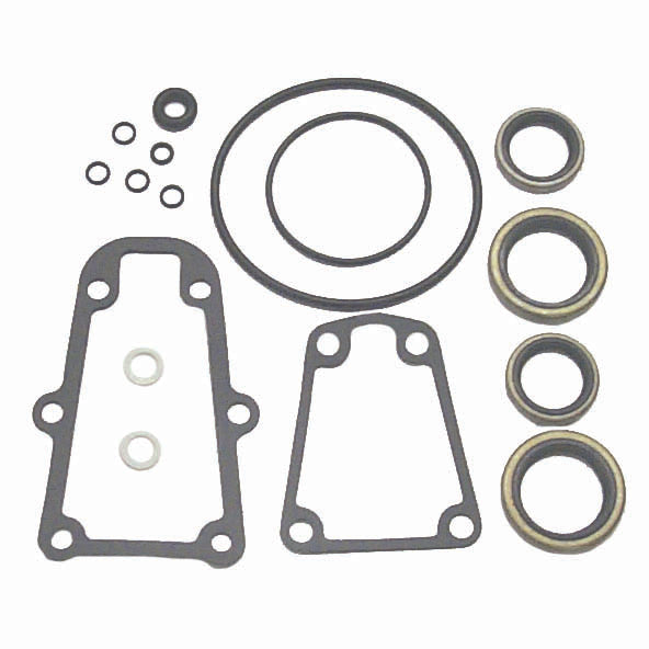Gear Housing Seal Kit, 18-2692 Sierra