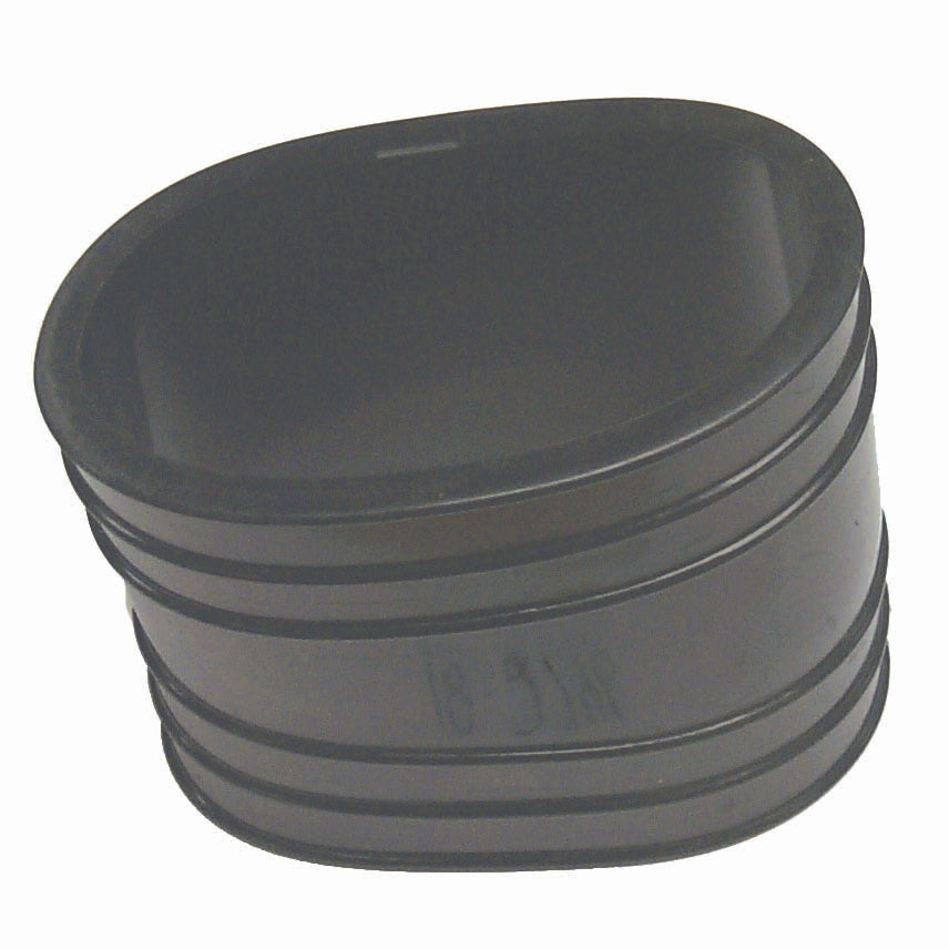 Exhaust Boot, 18-2746