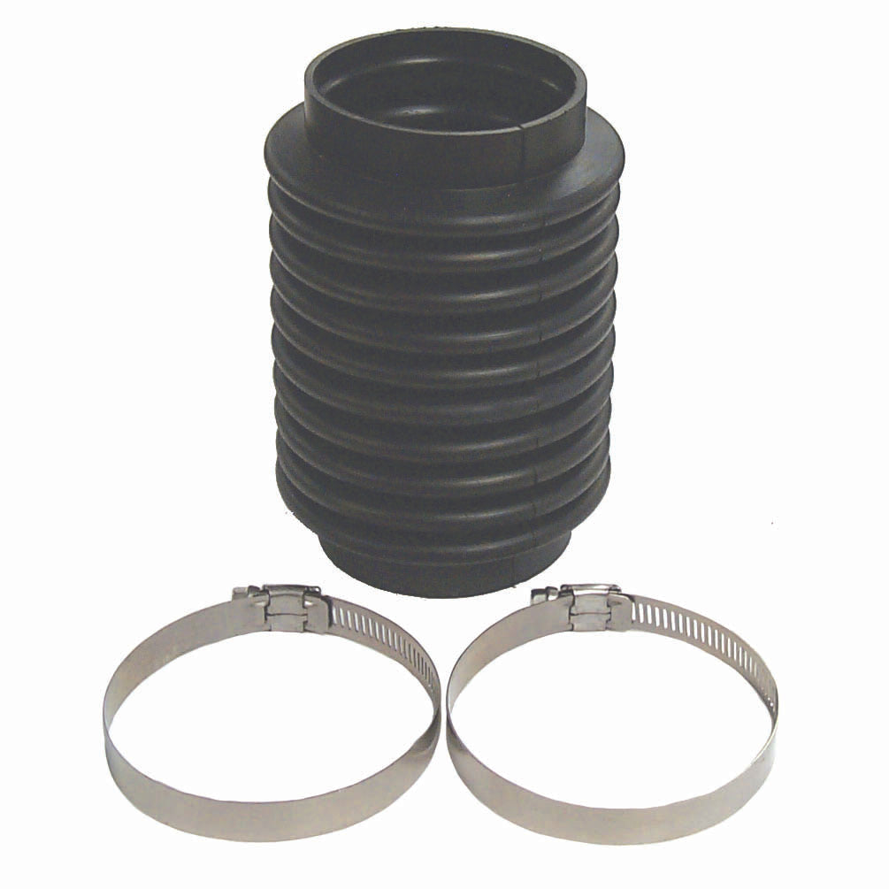 Exhaust Bellows Kit - Volvo - 18-2758, 18-2758 Sierra