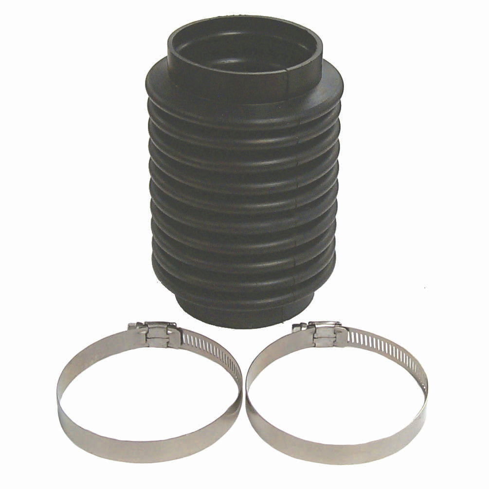 Exhaust Bellows Kit - Volvo - 18-2758, 18-2758 Sierra