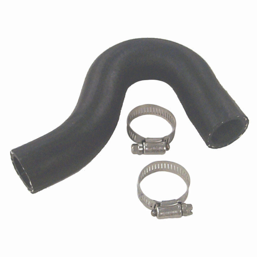 Hose Kit - Volvo - 18-2776, Sierra
