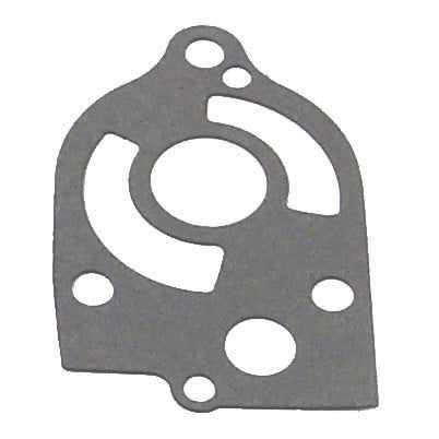 Lower Water Pump Base-Face Plate Gasket-Merc/Mar, 18-2823 Sierra