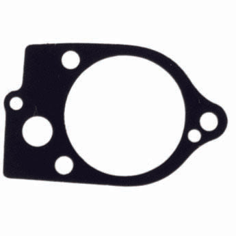 Upper Face Plate to Pump Body Gasket-Merc/Mar, 18-2824 Sierra
