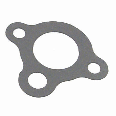 Thermostat Cover Gasket, Mercruiser, 4 & 6 Cylinder, 18-2831-9 Single