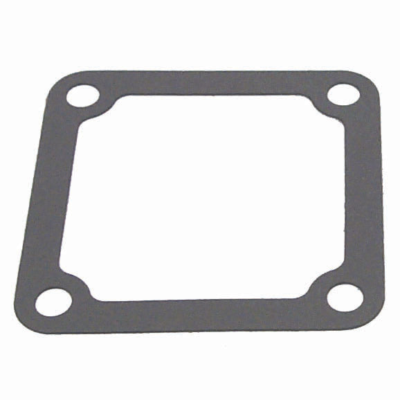 Manifold End Cap Gasket - Mercruiser, 18-2832 Sierra
