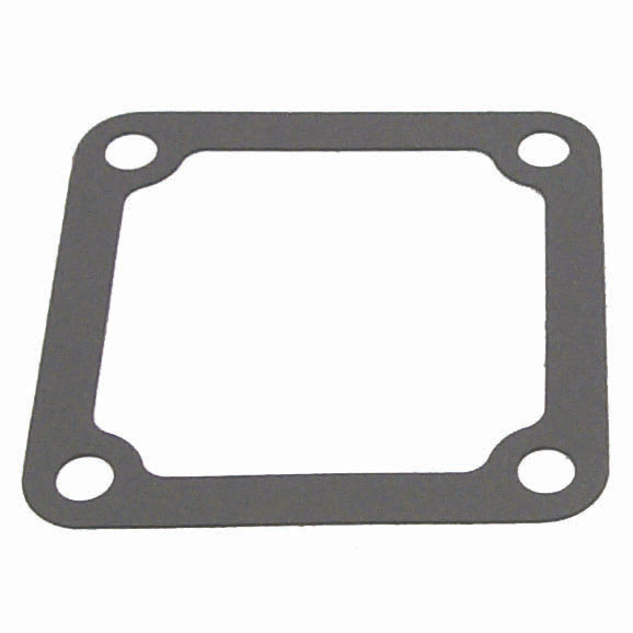 Manifold End Cap Gasket - Mercruiser, 18-2832 Sierra