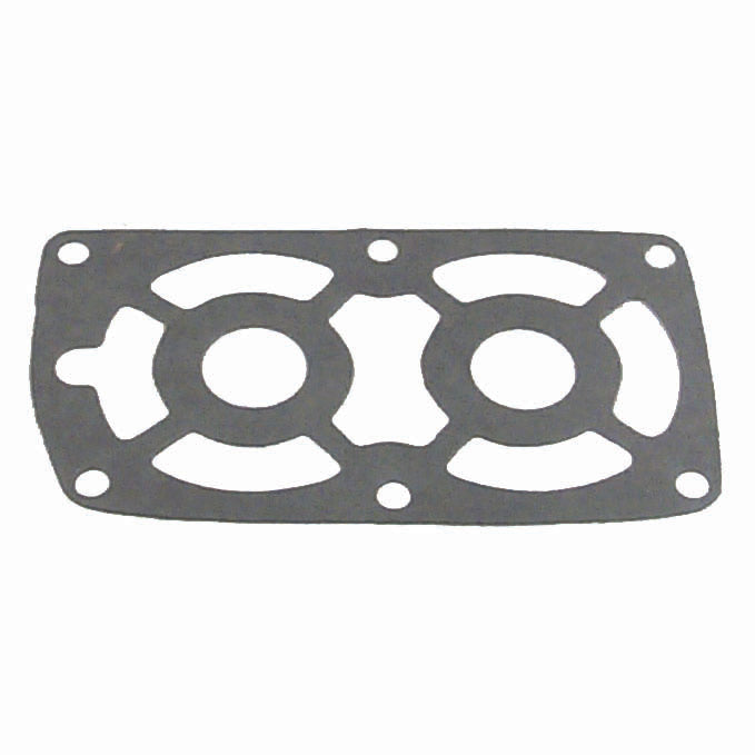 Cylinder Block Cover Gasket - Mercury/Mariner, 18-2837 Sierra