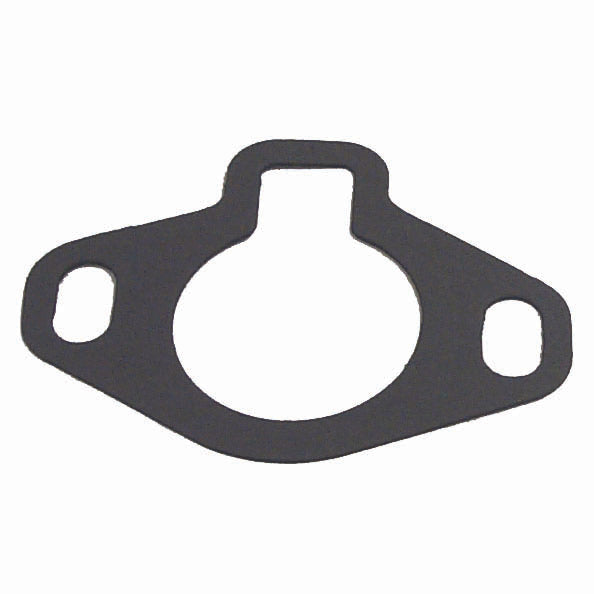 V-8 Thermostat Cover Gasket - Mercruiser - 18-2844