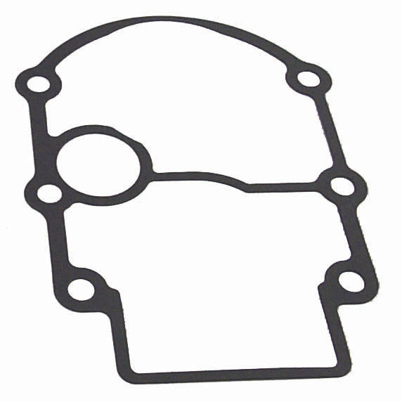 Gasket, Drive Shaft Housing to Bell Housing 18-2847, replaces Mercruiser 27-54014