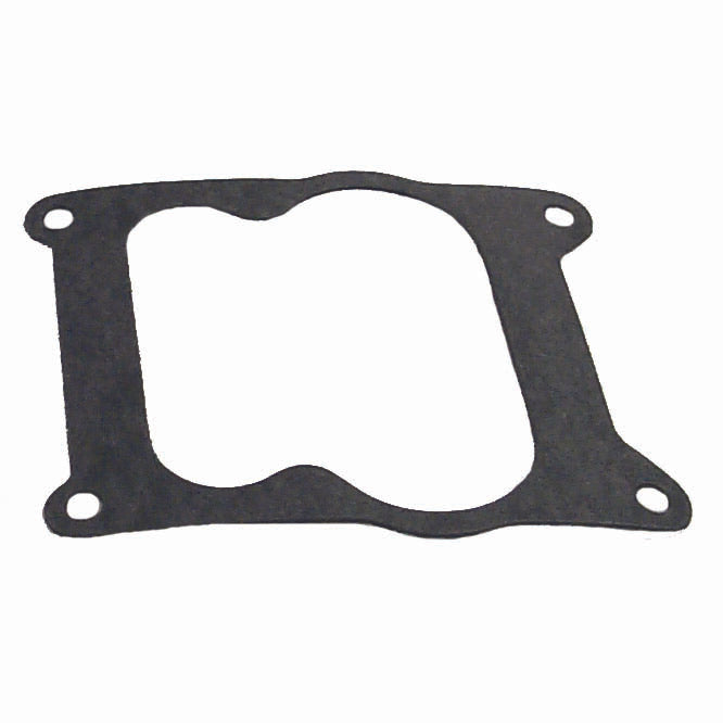 Quardrajet Base Gasket - Mercruiser - 18-2848, Sierra