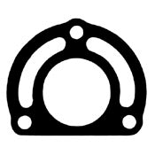 Manifold End Cap Gasket, OMC Sterndrive / Cobra, OMC-47-311130, 5 per Pack