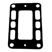 Exhaust Riser Gasket - Volvo - 18-2971, 18-2971-1 Sierra