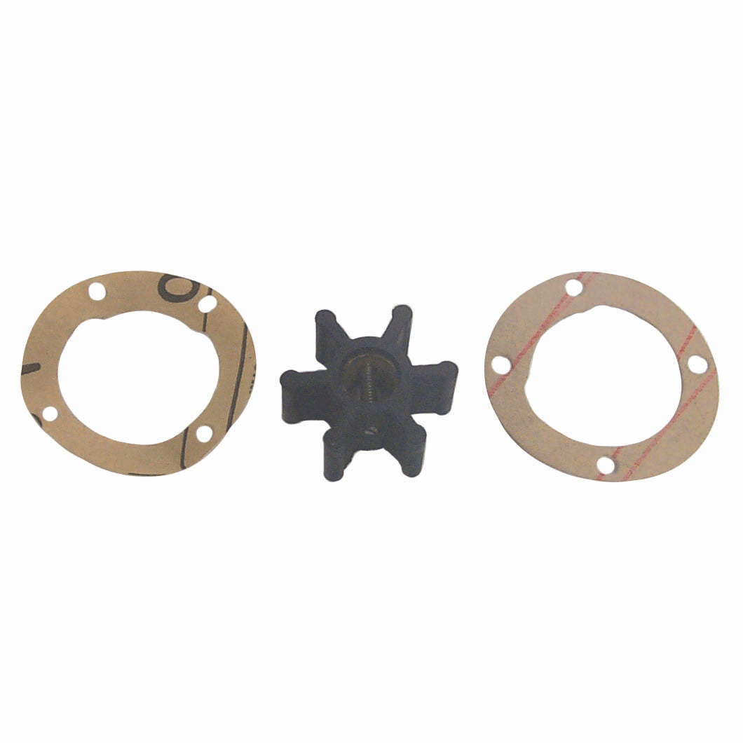 Impeller Kit - Volvo - 18-3076, Sierra