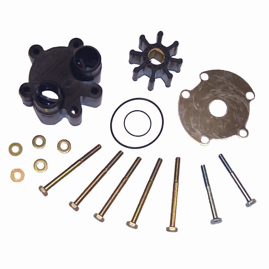 Water Pump Kit, Mercruiser - 18-3150