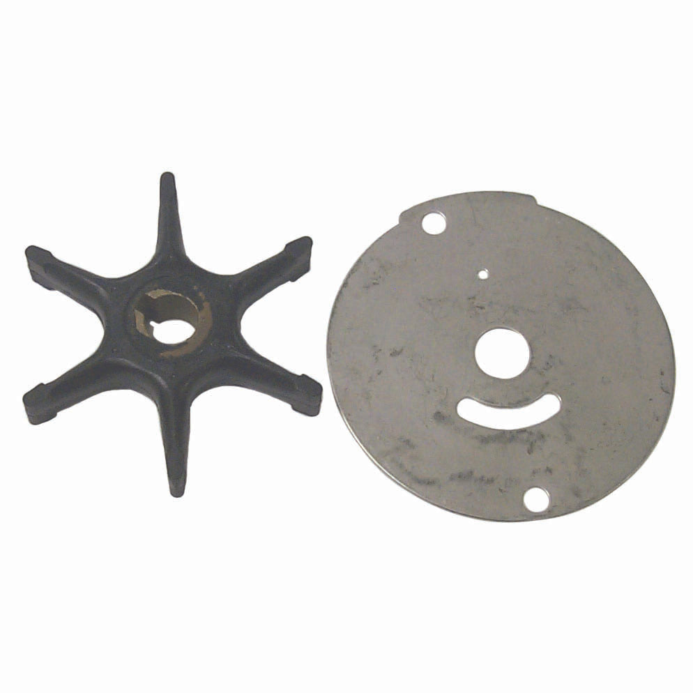 Impeller Repair Kit - Johnson/Evinrude - 18-3201