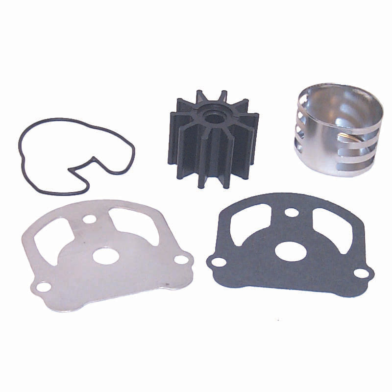 Impeller Repair Kit, OMC Sterndrive/Cobra, 18-3212-1