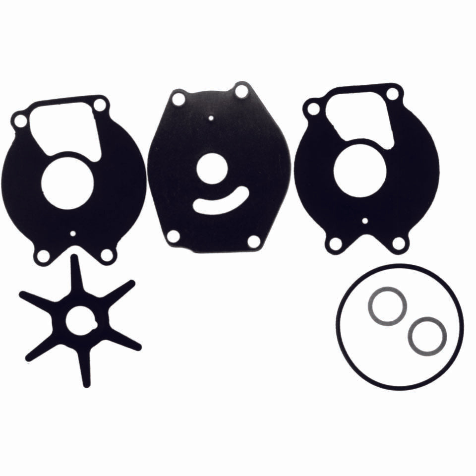 Impeller Repair Kit, Mercury / Mariner, Chrysler / Force / US. Marine, 18-3215