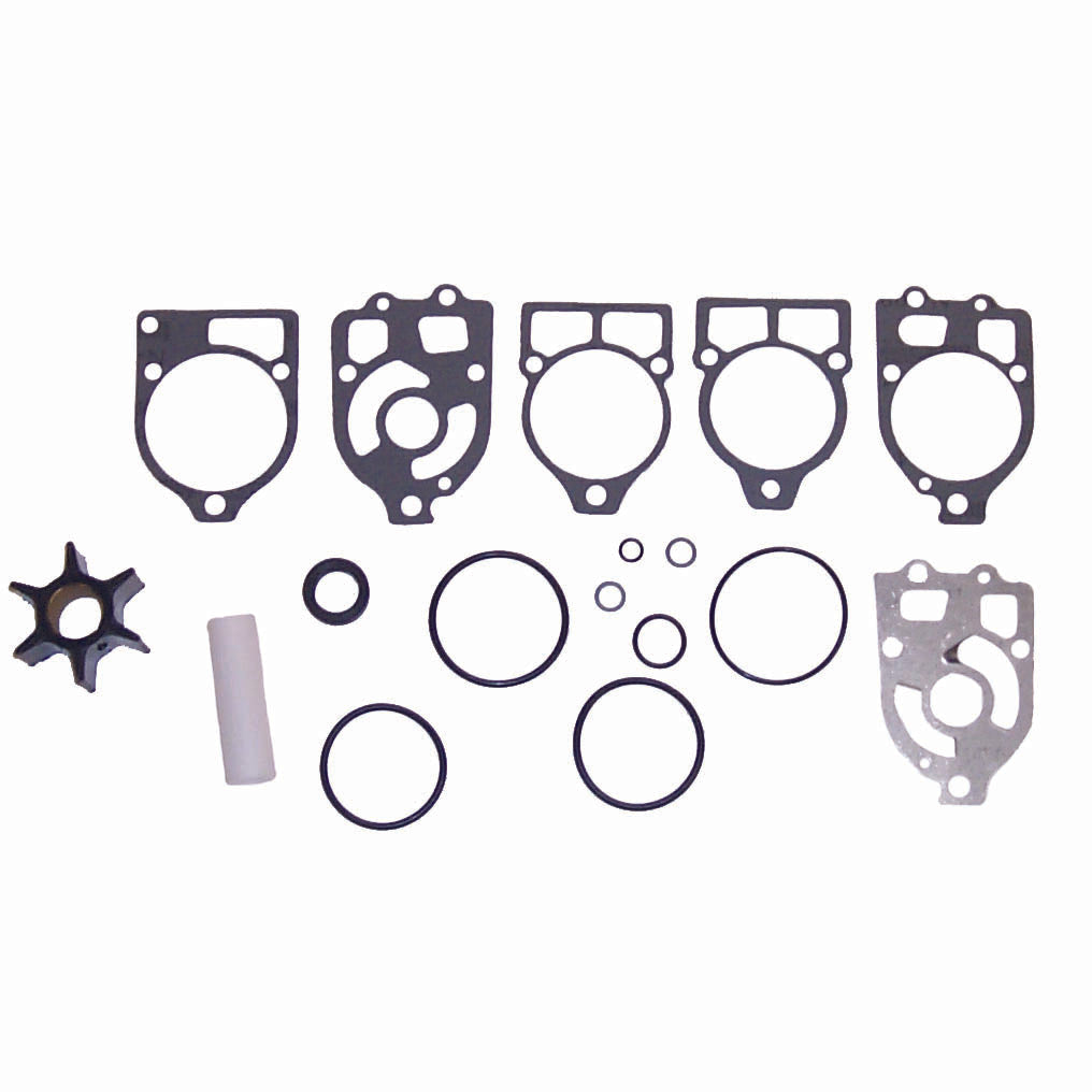 Impeller Repair Kit, Mercury / Mariner, Mercruiser, 18-3217