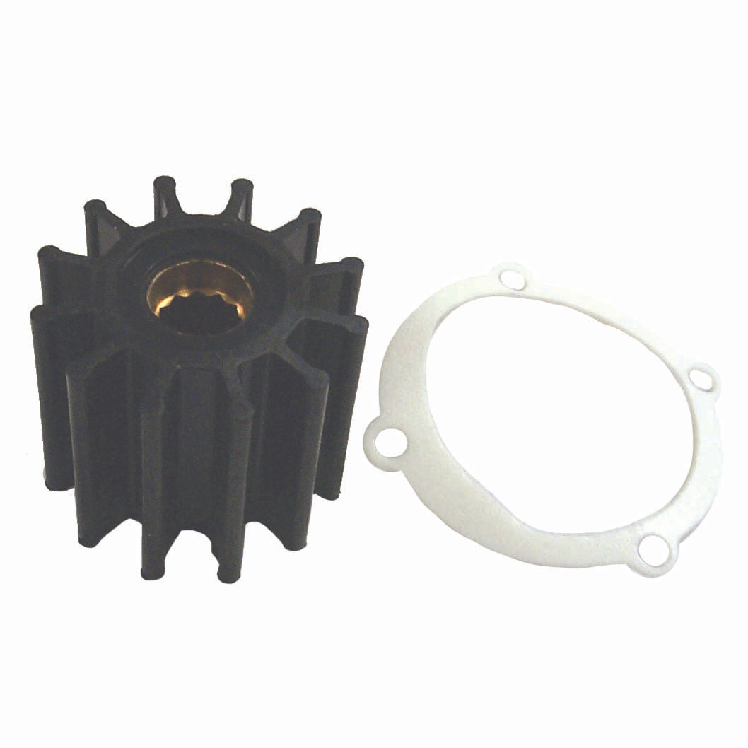 Neoprene Impeller - Johnson Pump- 18-3306